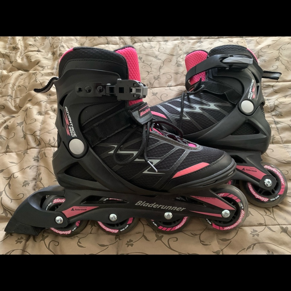 Rollerblade Bladerunner Advantage Pro Womens